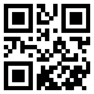 Scansione del Qr Code di 3915043501