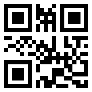 3915043502 QrCode associato