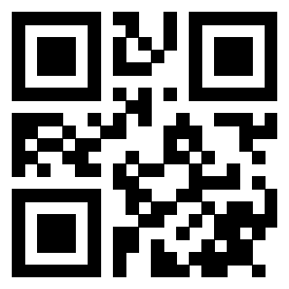 3915043504 - Immagine del QrCode associato