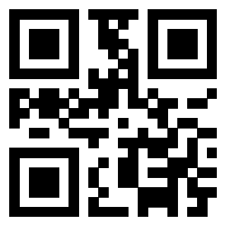 Scansione del Qr Code di 3915043507
