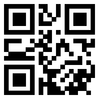 Il Qr Code di 3915043510