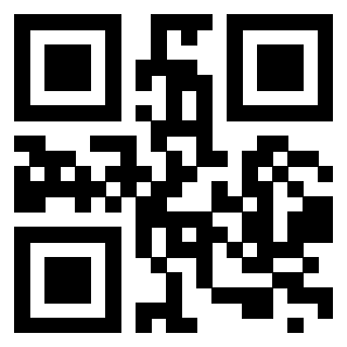 3915043512 Qr Code associato