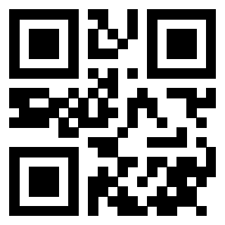 Immagine del QrCode di 3915043513