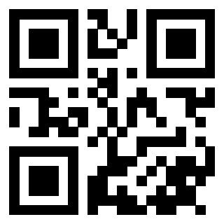 3915043518 Qr Code associato