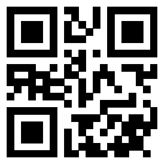 3915043519 Qr Code associato