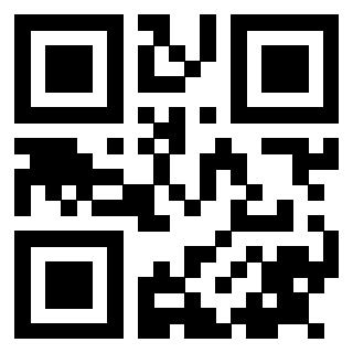 3915043520 - Immagine del QrCode associato