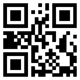 3915043522 Qr Code associato