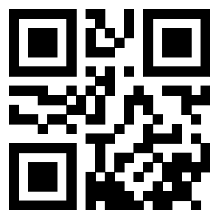 Immagine del QrCode di 3915043524