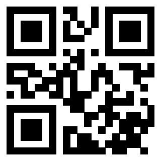 3915043525 - Immagine del Qr Code