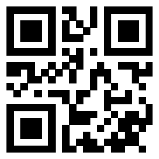 3915043526 QrCode associato