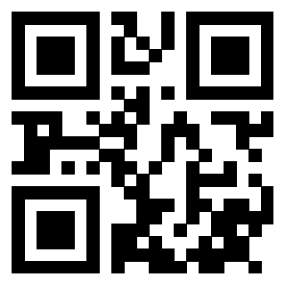 3915043527 Qr Code associato