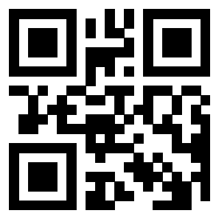 3915043528 - Immagine del Qr Code associato
