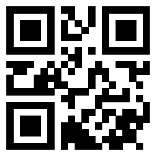 3915043529 - Immagine del QrCode associato