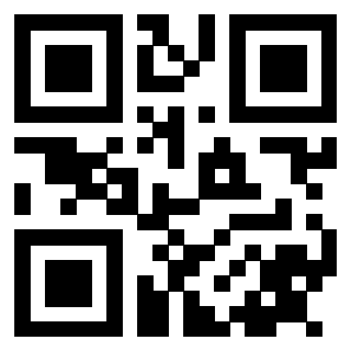Il QrCode di 3915043530