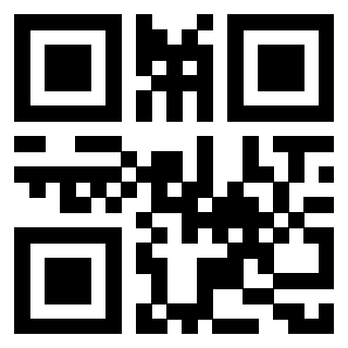 3915043533 - Immagine del Qr Code associato