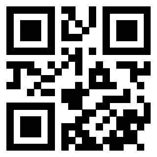 Immagine del QrCode di 3915043534