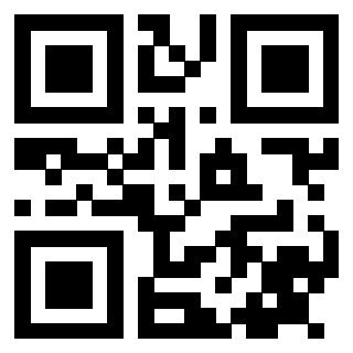 3915043535 QrCode associato