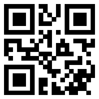 3915043536 - Immagine del QrCode associato