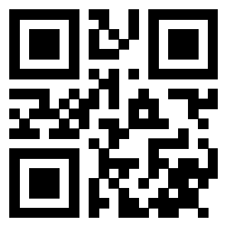 3915043537 Qr Code associato