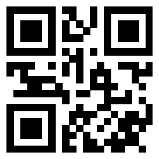 Immagine del QrCode di 3915043544