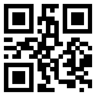 Il QrCode di 3915043545