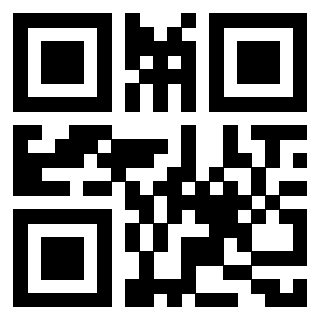 3915043547 Qr Code associato