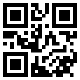 Immagine del QrCode di 3915043550