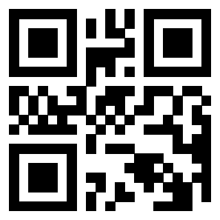 Il QrCode di 3915043551