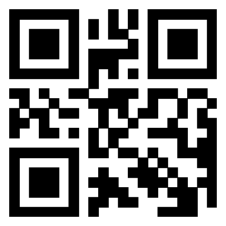 3915043554 - Immagine del Qr Code associato