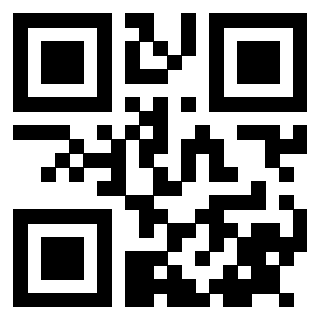 Il QrCode di 3915043555