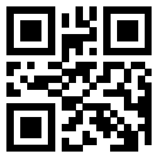 3915043556 QrCode associato