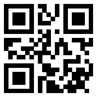 Scansione del Qr Code di 3915043557
