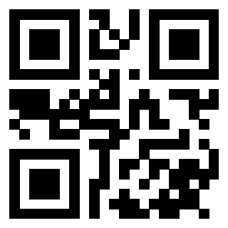 3915043559 - Immagine del QrCode associato