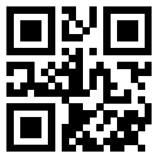 Il Qr Code di 3915043561