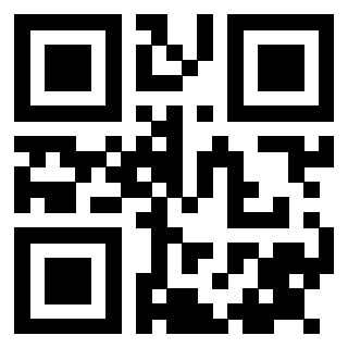 3915043563 Qr Code associato