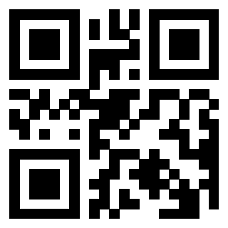 Scansione del Qr Code di 3915043565