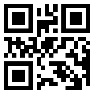 Immagine del Qr Code di 3915043566