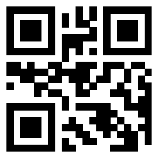 Scansione del Qr Code di 3915043567