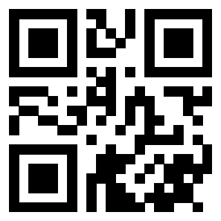 Scansione del Qr Code di 3915043568