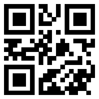 Il QrCode di 3915043570