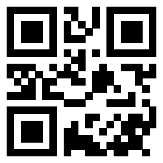 Il QrCode di 3915043572