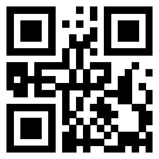 Il QrCode di 3915043573