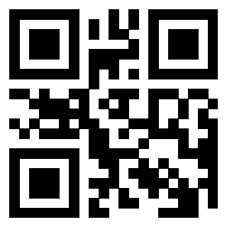3915043578 - Immagine del Qr Code associato