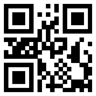 3915043580 - Immagine del Qr Code associato