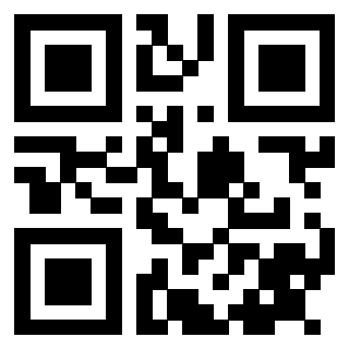 Immagine del QrCode di 3915043581