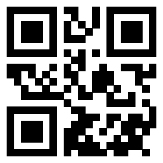 Il Qr Code di 3915043583