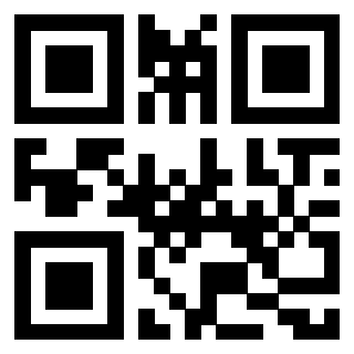 3915043584 - Immagine del QrCode