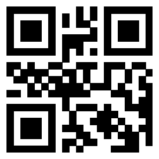 Scansione del QrCode di 3915043585