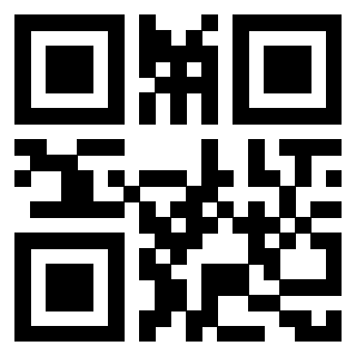 3915043588 - Immagine del QrCode