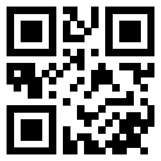 Il QrCode di 3915043590